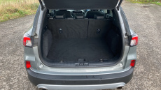 Ford Kuga 1.5 EcoBlue Titanium Edition 5dr Diesel Estate